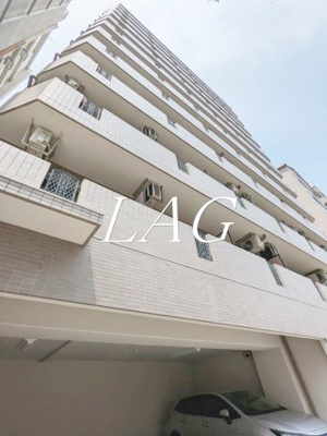 【外観】 | メインステージ平和島 | 外観です。