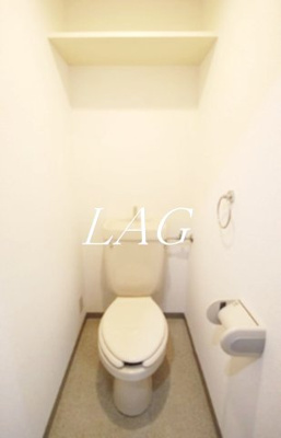 【トイレ】 | メインステージ平和島 | トイレです。