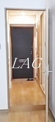 【玄関】 | メインステージ平和島 | 玄関です。