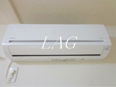 【設備】 | ＢｉｇＦｏｒｅｓｔ | エアコンです。