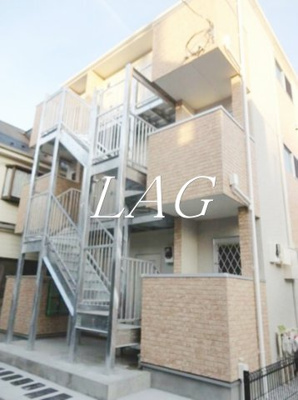 【外観】 | ＢｉｇＦｏｒｅｓｔ | 外観です。