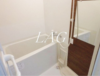 【浴室】 | ＢｉｇＦｏｒｅｓｔ | お風呂です。