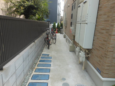 【その他共用部分】 | メゾン　ロワール