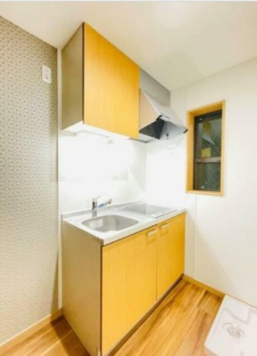 【キッチン】 | ＣｉｔｙＰｏｐＳｕｍｉｙｏｓｈｉ