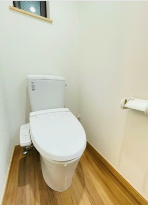 【トイレ】 | ＣｉｔｙＰｏｐＳｕｍｉｙｏｓｈｉ