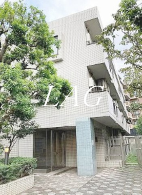 【外観】 | ドルチェ品川 | 外観です。