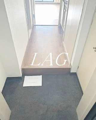 【玄関】 | ドルチェ品川 | 玄関です。