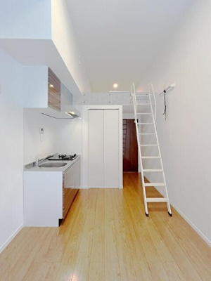 【内装】 | ＲＳ参番館