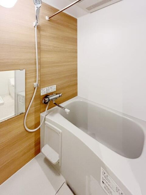 【浴室】 | ＲＳ参番館