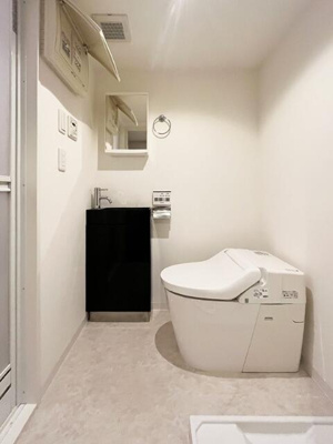 【トイレ】 | ＲＳ参番館