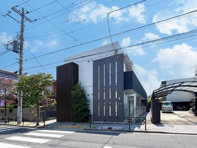 【外観】 | ＲＳ参番館