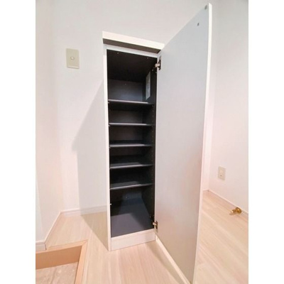 【収納】 | ＭＫＭ都立大