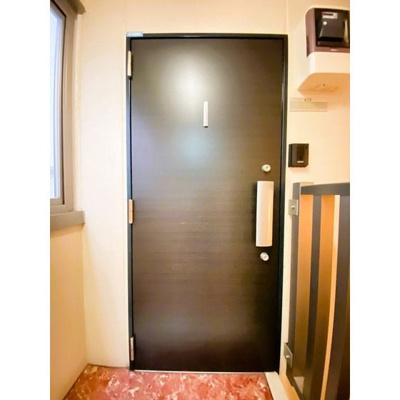 【セキュリティ】 | ＭＫＭ都立大