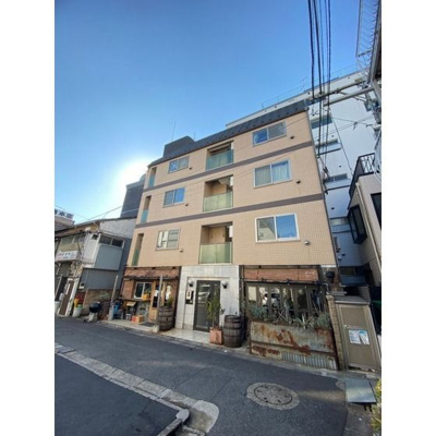 【外観】 | ＭＫＭ都立大