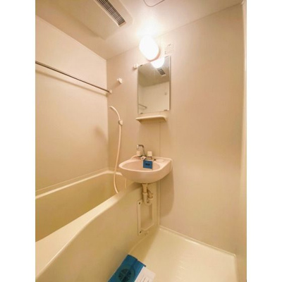 【浴室】 | ＭＫＭ都立大