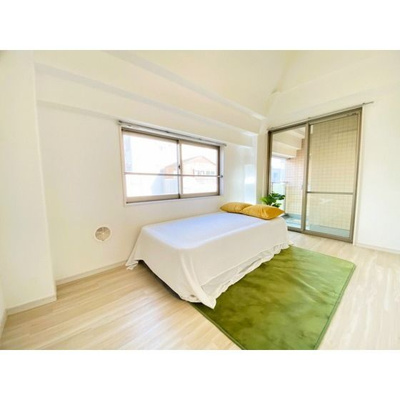 【寝室】 | ＭＫＭ都立大