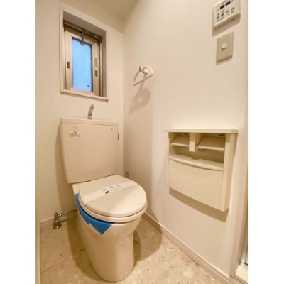 【トイレ】 | ＭＫＭ都立大