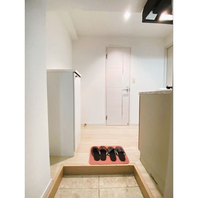 【玄関】 | ＭＫＭ都立大