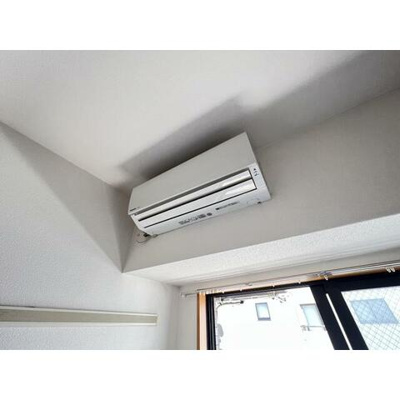 【その他】 | ヴェローナ品川中延