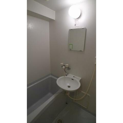 【浴室】 | ヴェローナ品川中延