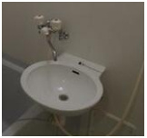 【洗面所】 | ヴェローナ品川中延