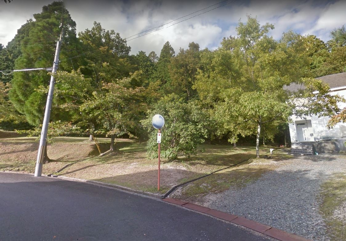 宮津市字日置の売地