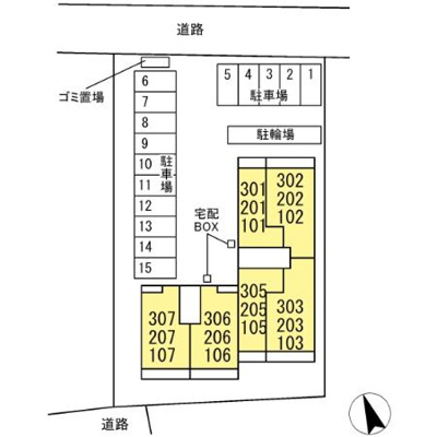  | オーガスタハイツ