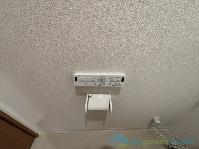 大磯町西小磯　中古戸建の設備