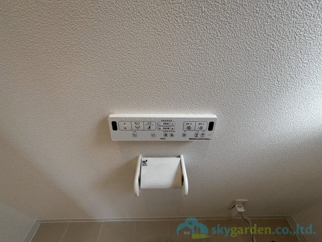 大磯町西小磯　中古戸建の設備