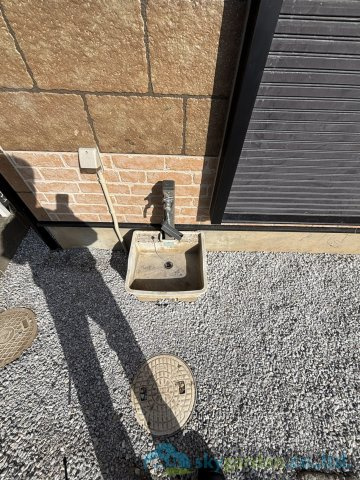 大磯町西小磯　中古戸建の設備