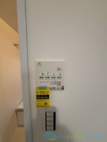 大磯町西小磯　中古戸建の設備