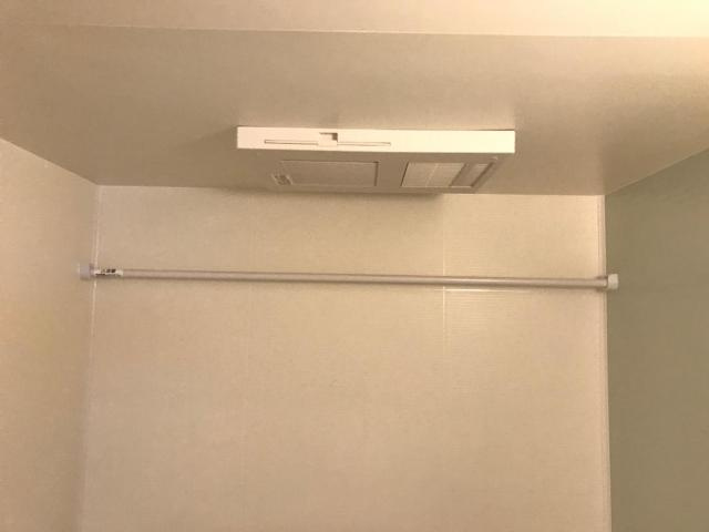 クレシア　Ｔ＆Ｈのその他|浴室乾燥機