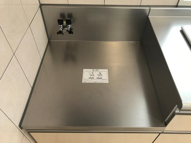 クレシア　Ｔ＆Ｈのキッチン|キッチン