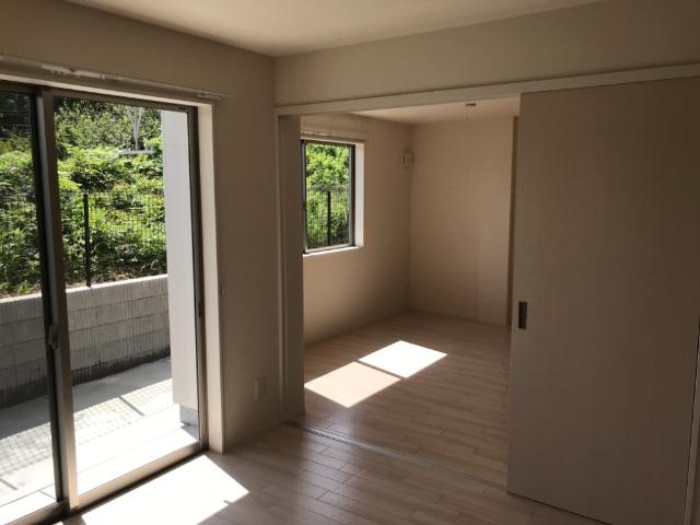 クレシア　Ｔ＆Ｈの内装|室内