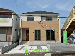 久喜市久喜東10期　新築一戸建て　09　グラファーレの画像