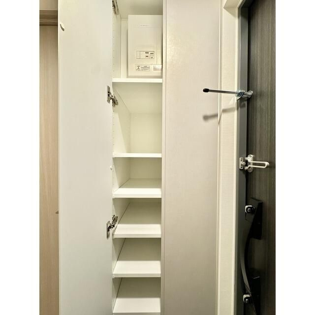 シーズンフラッツ東十条のその他|☆このお部屋は仲介手数料0円です☆