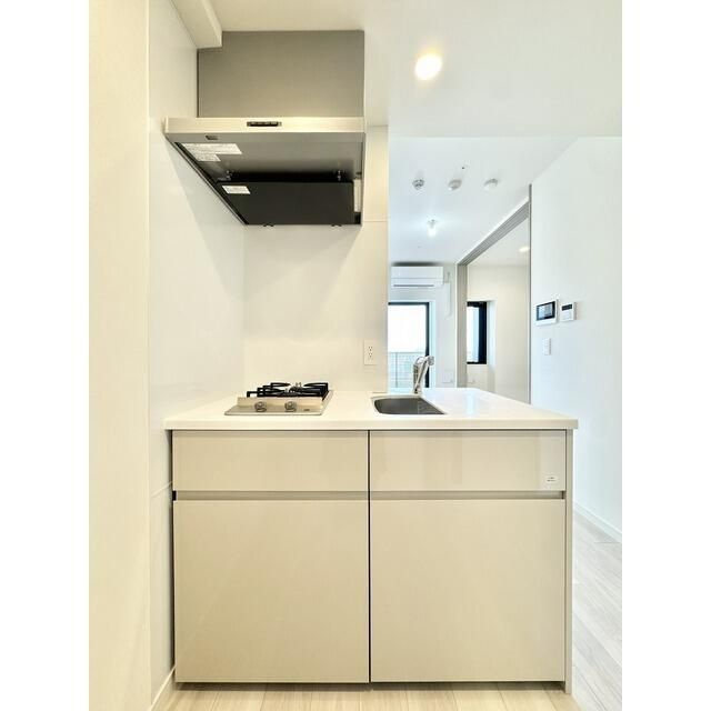 シーズンフラッツ東十条のキッチン|☆このお部屋は仲介手数料0円です☆