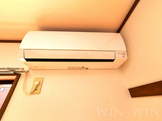 フォルテ北山の設備