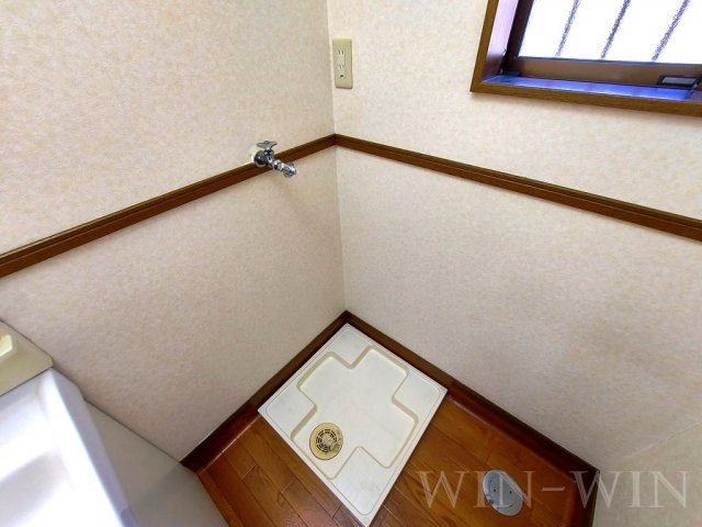 フォルテ北山の設備