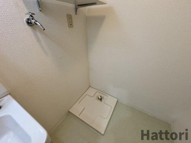 グレイスガーデン豊中の設備