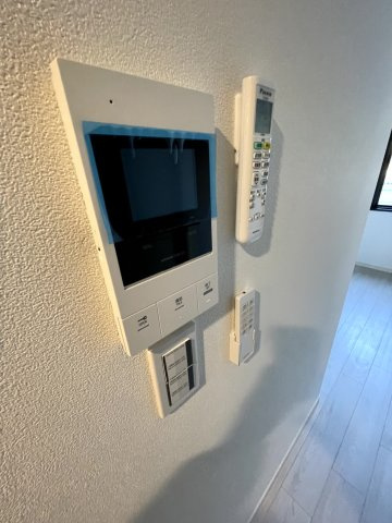 aLATO OyamaⅡのセキュリティ