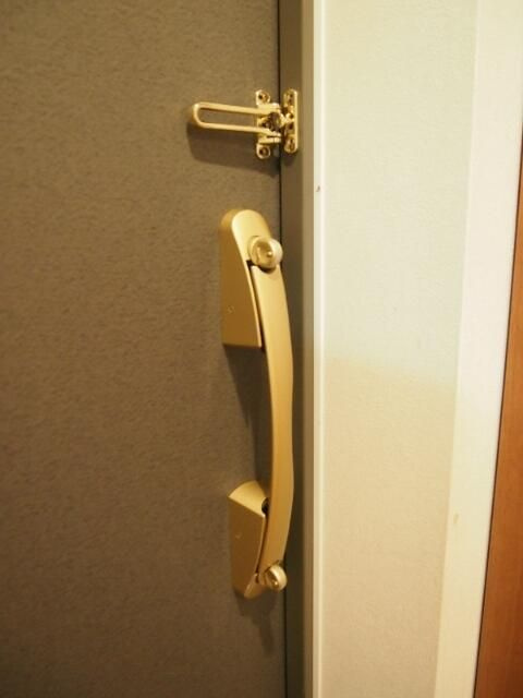 ルーブル早稲田六番館の設備