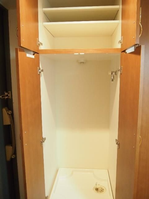 ルーブル早稲田六番館の設備