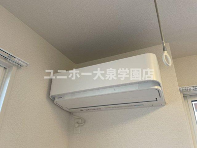 【設備】 | サフィール富士見台