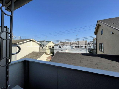 【展望】 | サフィール富士見台