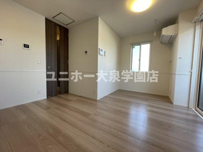 【居間・リビング】 | サフィール富士見台