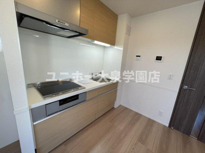 【キッチン】 | サフィール富士見台