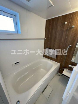 【浴室】 | サフィール富士見台