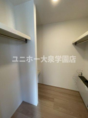 【収納】 | サフィール富士見台