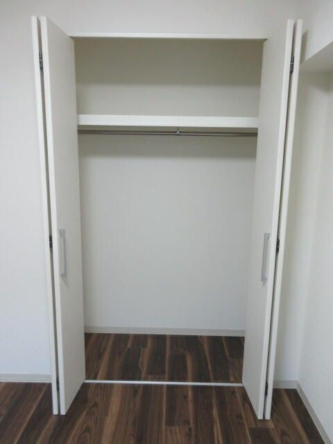 ダイナシティ浮間公園の収納|☆スペシャリストなプロ賃貸師が接客対応させていただきます☆